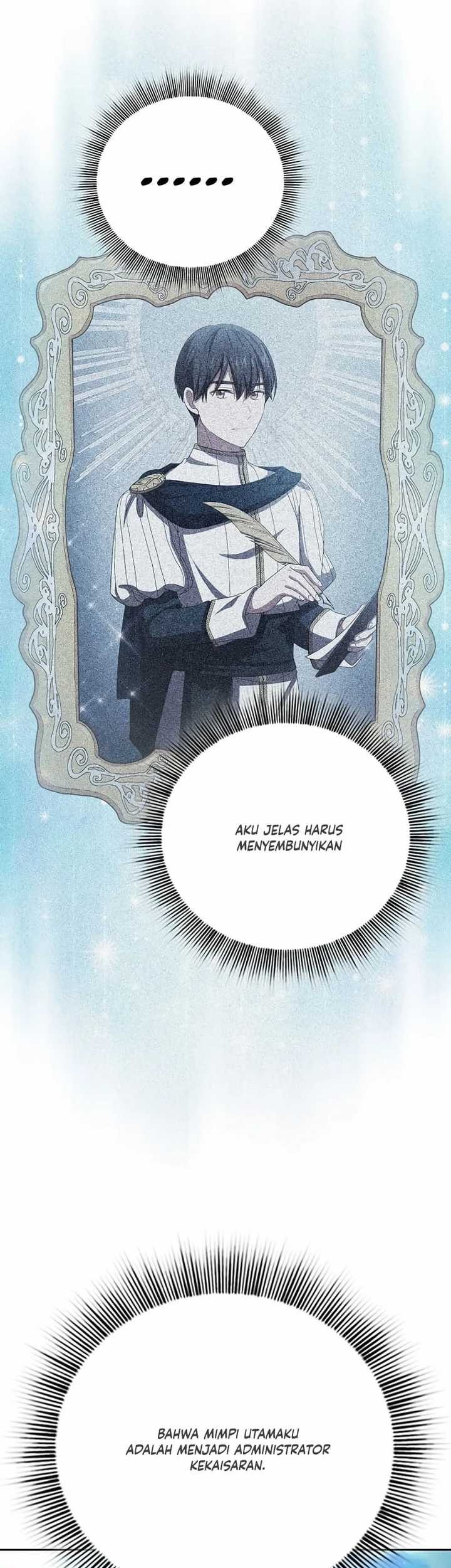 Magic Academy Survival Guide chapter 97 halaman 59