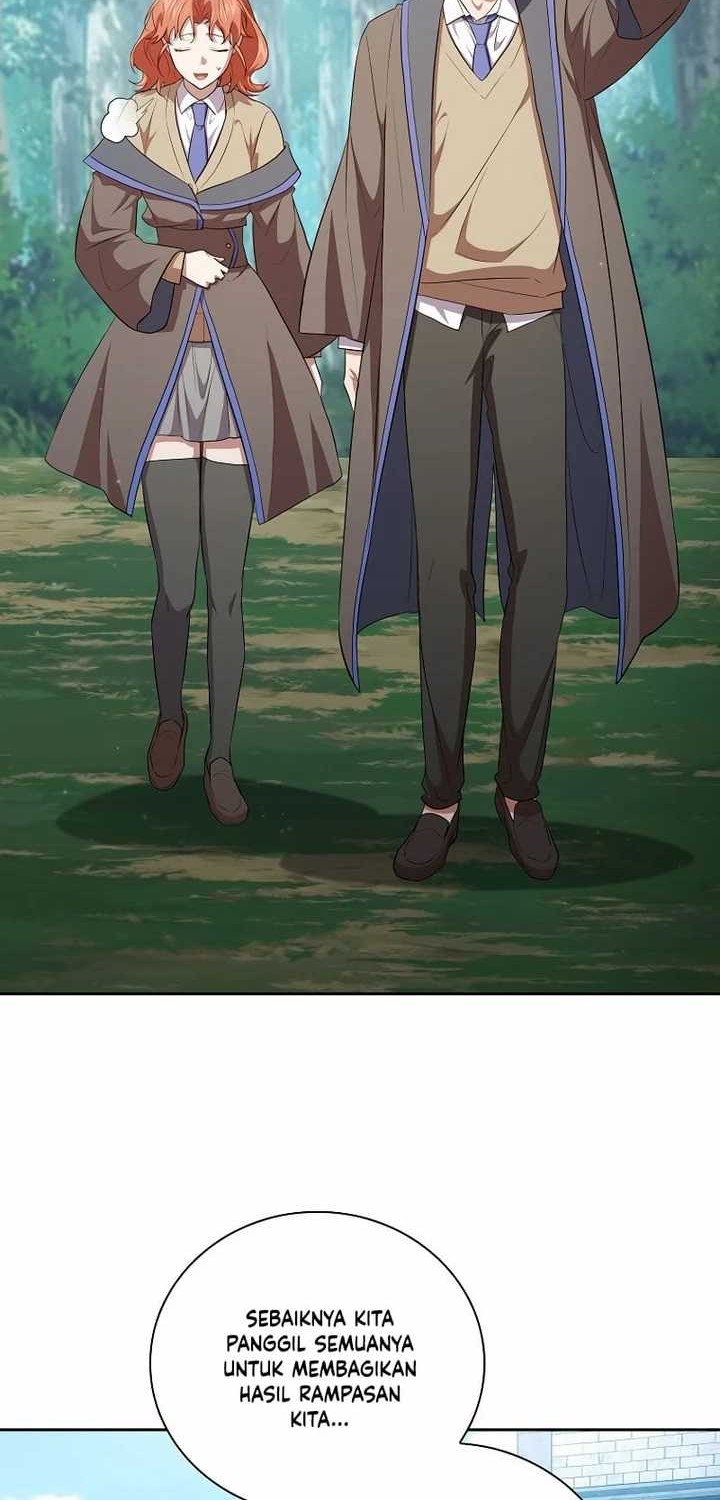 Magic Academy Survival Guide chapter 97 halaman 62