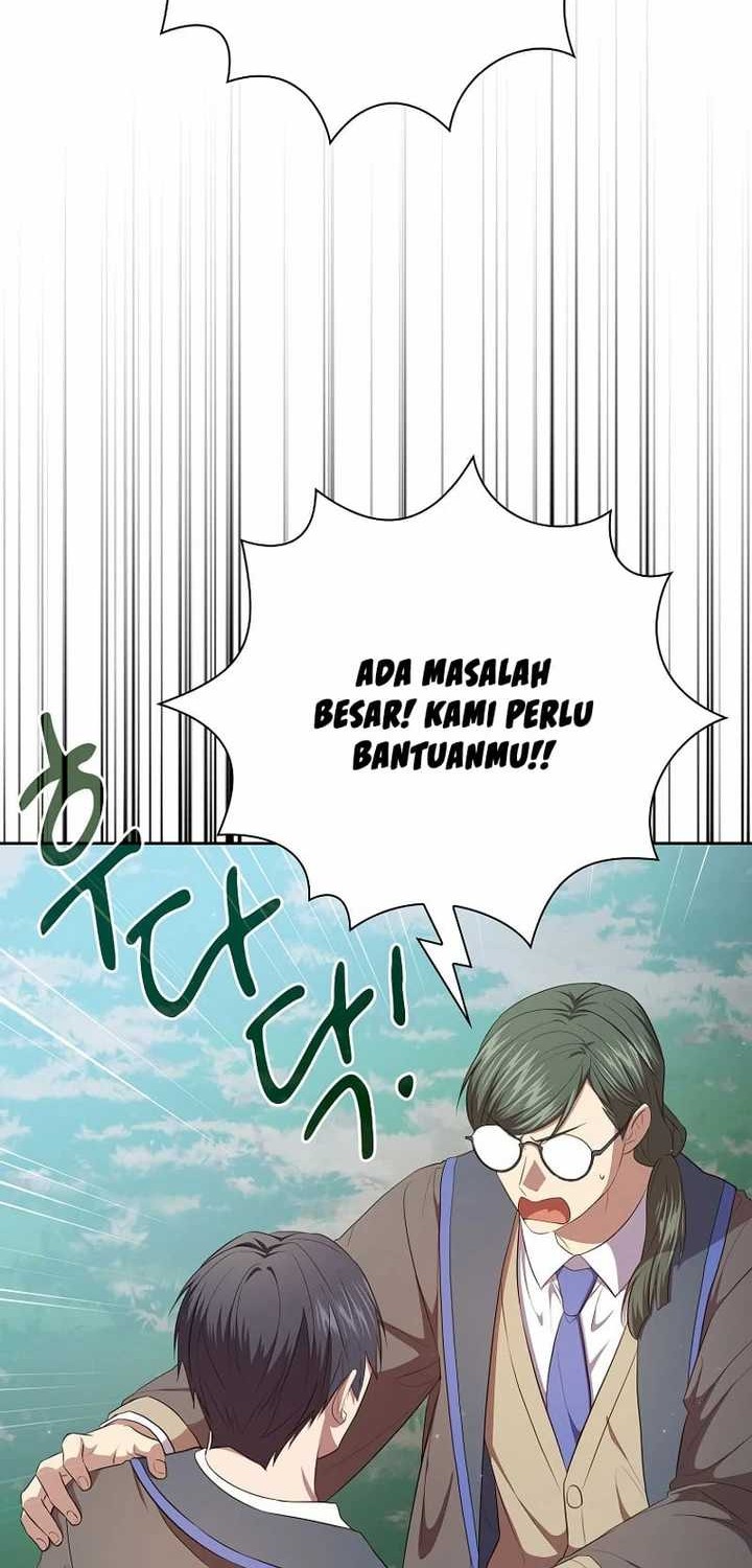 Magic Academy Survival Guide chapter 97 halaman 64