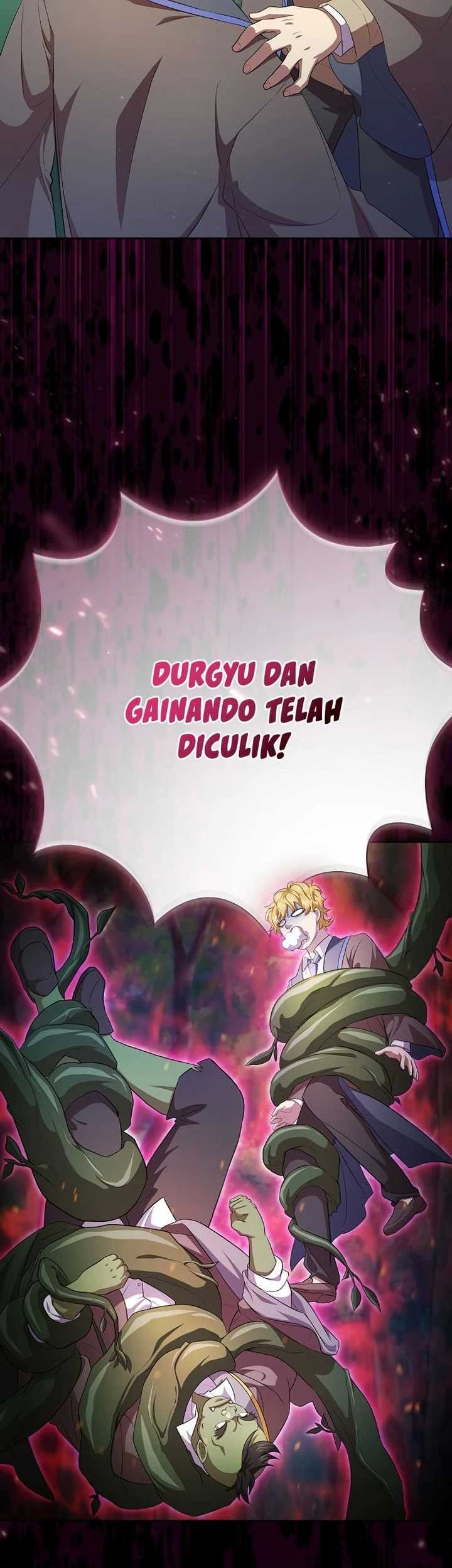 Magic Academy Survival Guide chapter 97 halaman 65