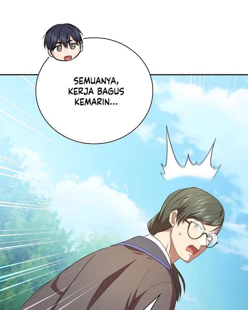 Magic Academy Survival Guide Bab 98 halaman 2