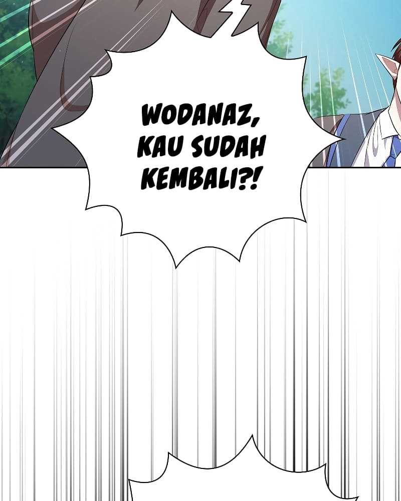 Magic Academy Survival Guide Bab 98 halaman 3