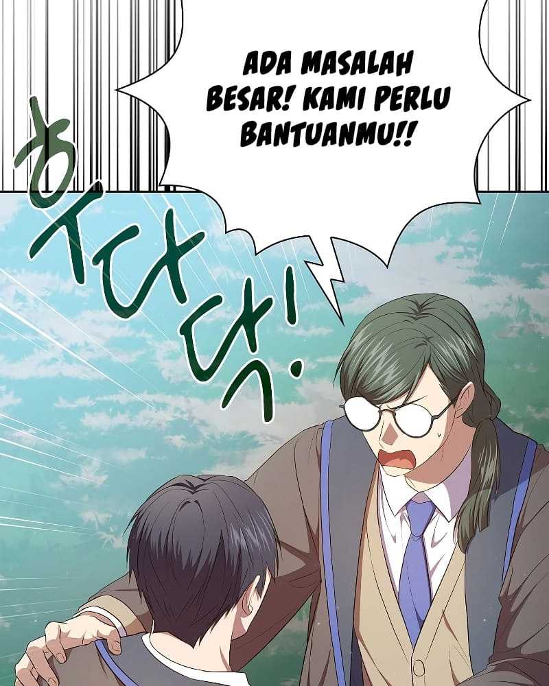 Magic Academy Survival Guide Bab 98 halaman 4