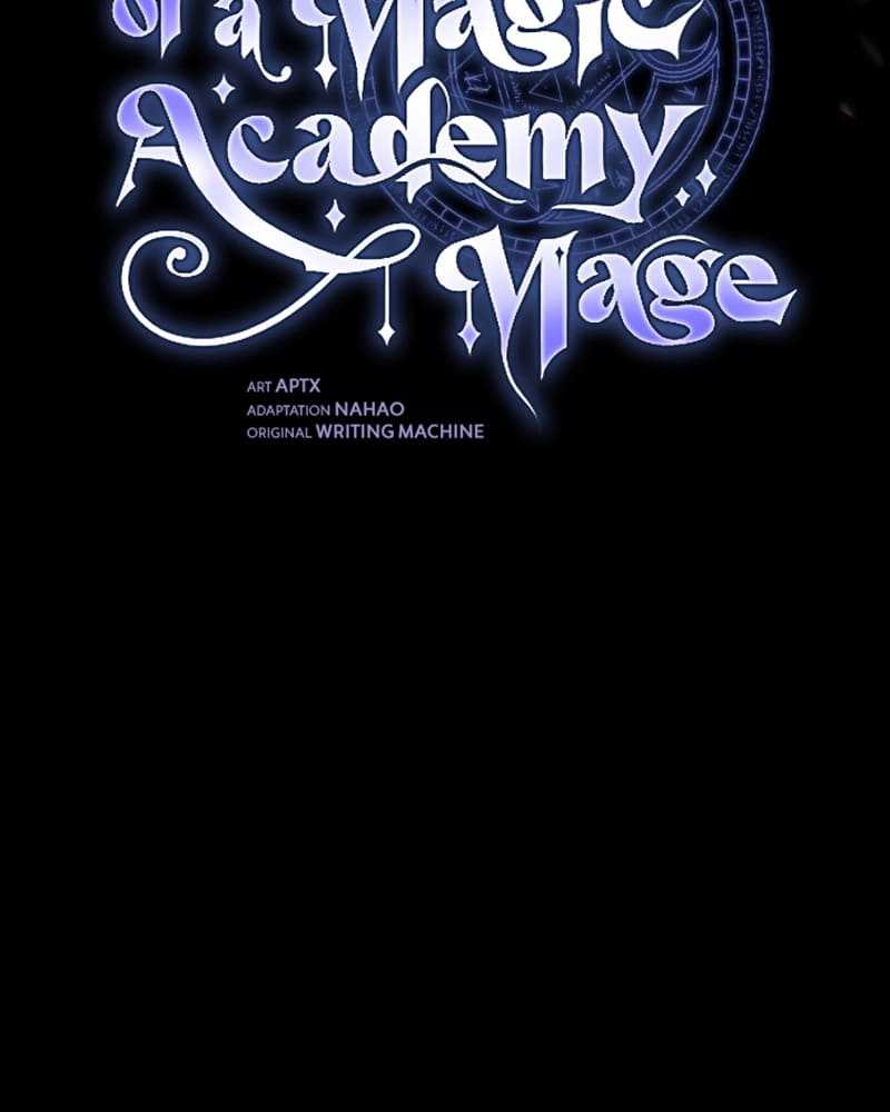 Magic Academy Survival Guide Bab 98 halaman 9