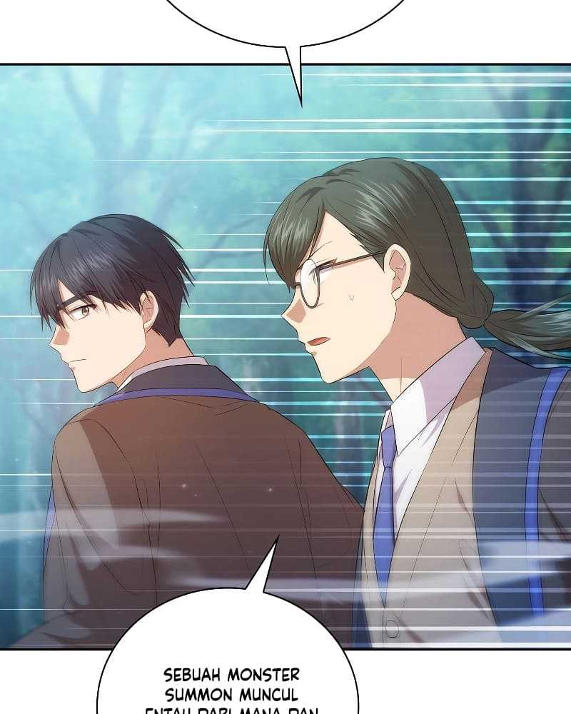 Magic Academy Survival Guide Bab 98 halaman 13