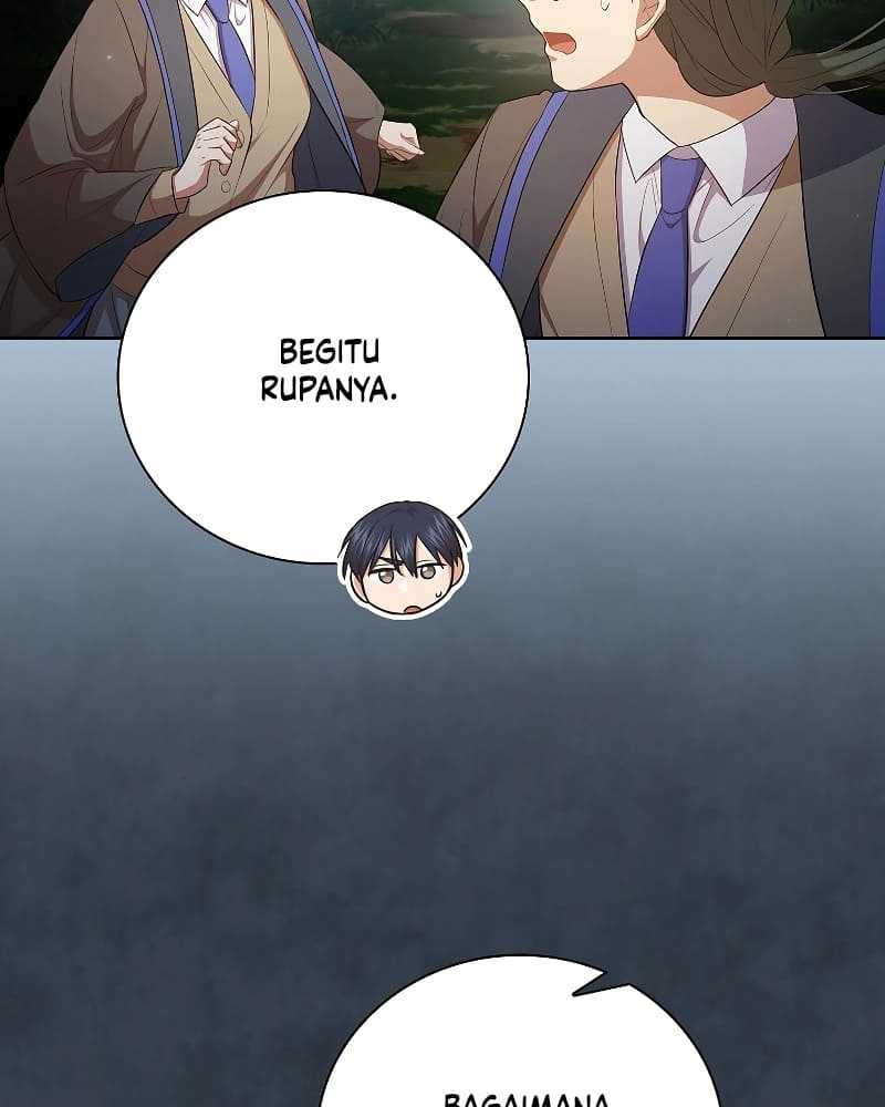 Magic Academy Survival Guide Bab 98 halaman 16