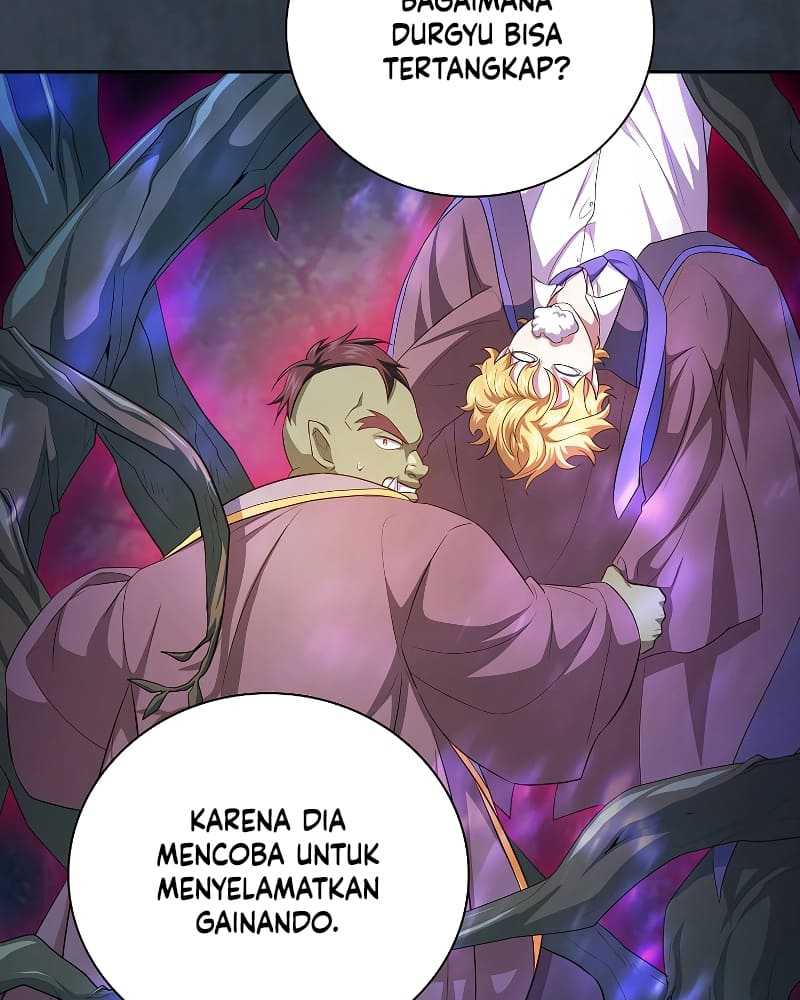 Magic Academy Survival Guide Bab 98 halaman 17