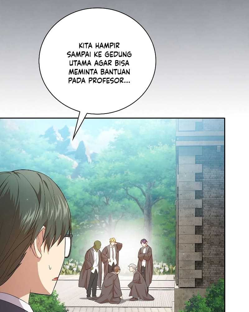 Magic Academy Survival Guide Bab 98 halaman 19