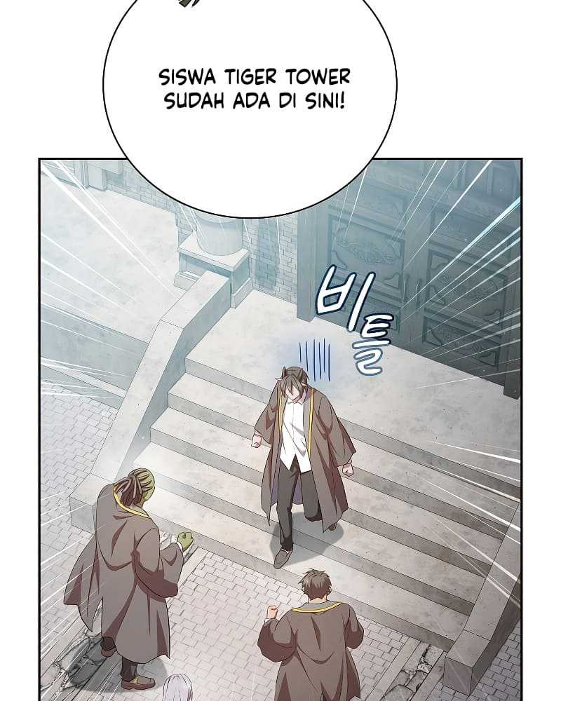Magic Academy Survival Guide Bab 98 halaman 21