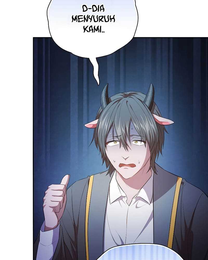 Magic Academy Survival Guide Bab 98 halaman 23