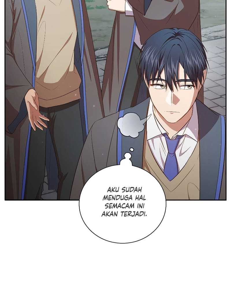 Magic Academy Survival Guide Bab 98 halaman 28