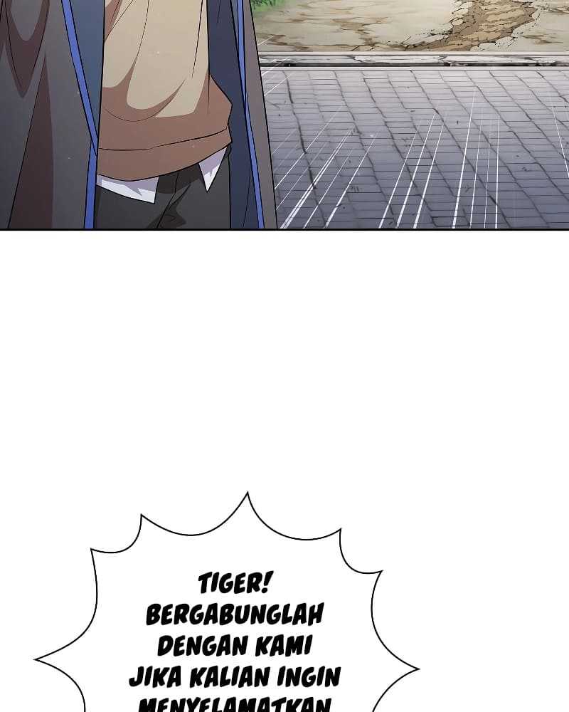 Magic Academy Survival Guide Bab 98 halaman 33