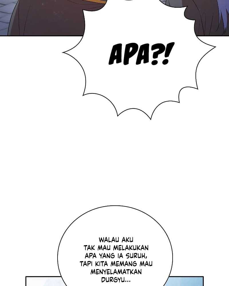 Magic Academy Survival Guide Bab 98 halaman 35