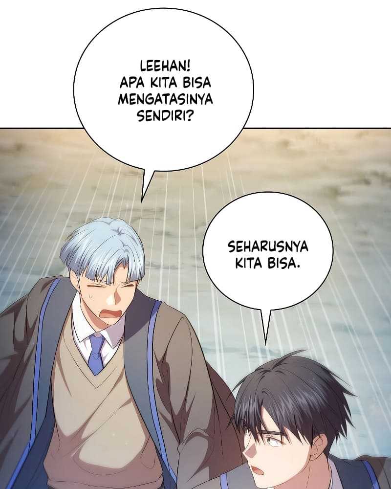 Magic Academy Survival Guide Bab 98 halaman 41