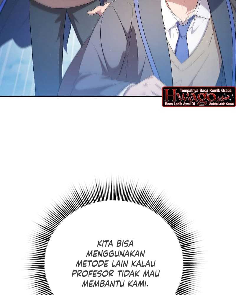 Magic Academy Survival Guide Bab 98 halaman 42