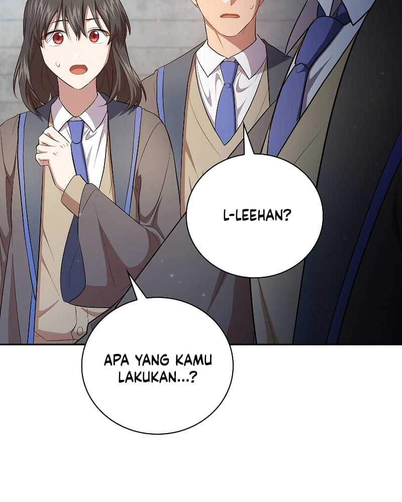 Magic Academy Survival Guide Bab 98 halaman 48