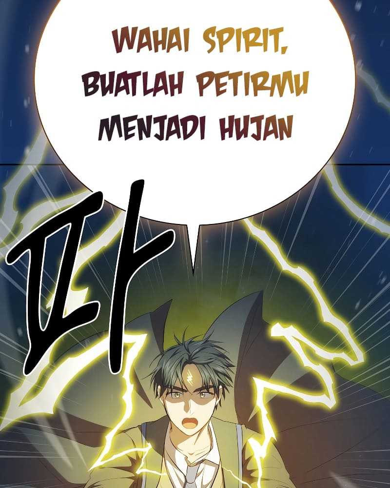 Magic Academy Survival Guide Bab 98 halaman 51