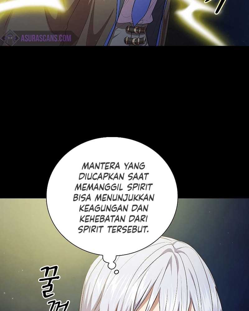 Magic Academy Survival Guide Bab 98 halaman 56