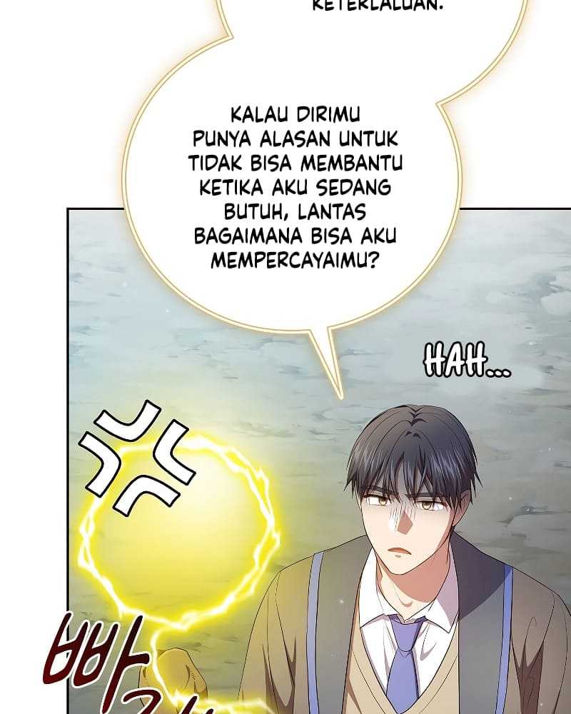 Magic Academy Survival Guide Bab 98 halaman 78