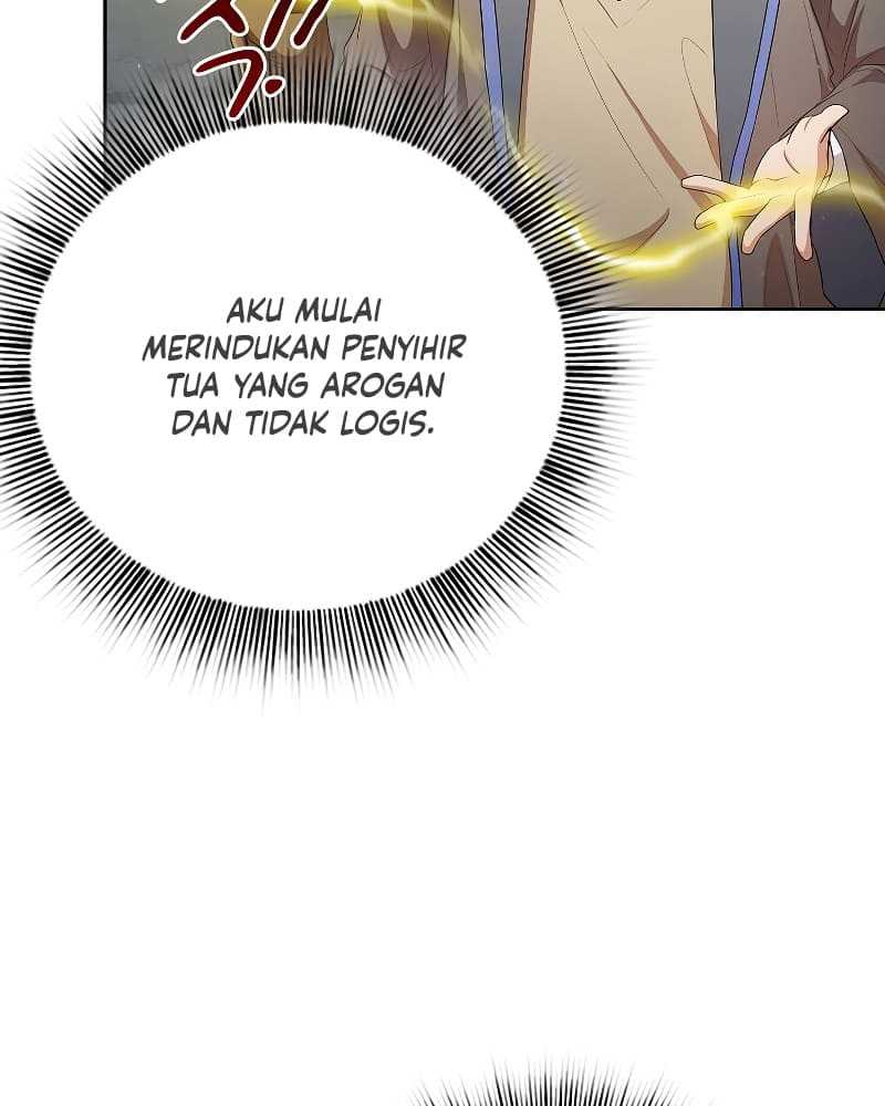 Magic Academy Survival Guide Bab 98 halaman 79