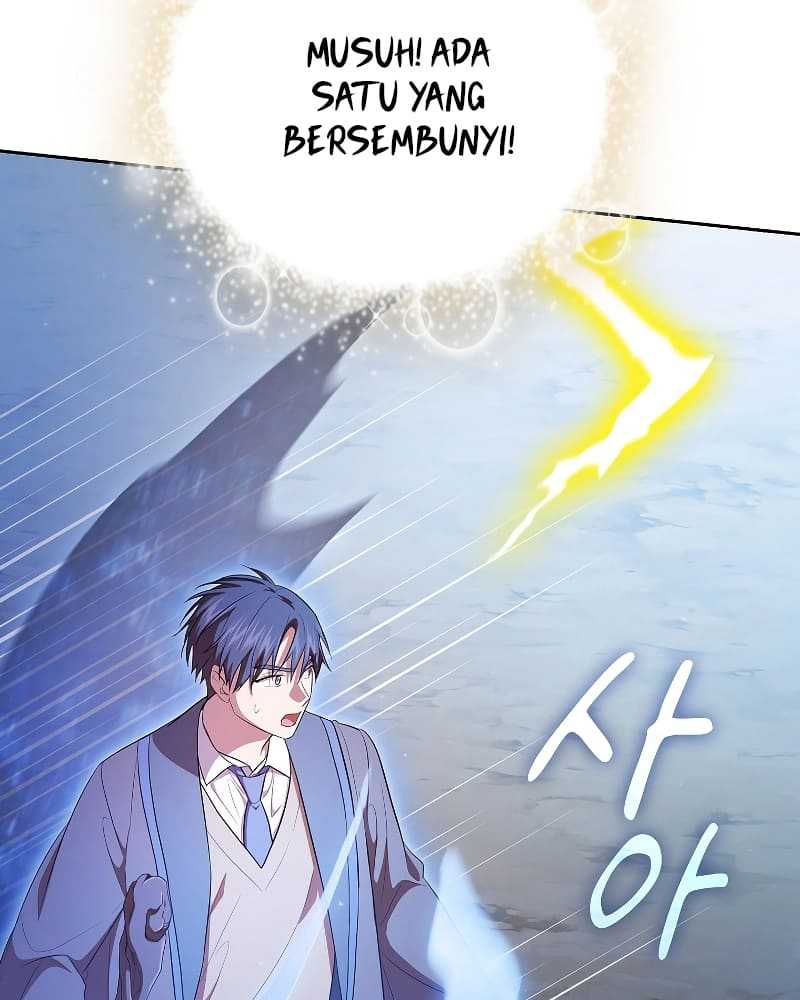 Magic Academy Survival Guide Bab 98 halaman 82