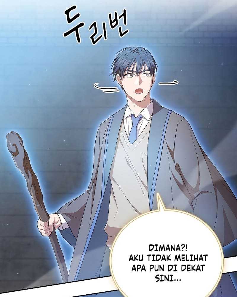 Magic Academy Survival Guide Bab 98 halaman 84