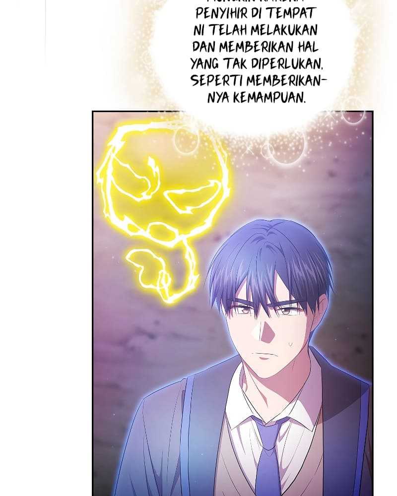 Magic Academy Survival Guide Bab 98 halaman 92