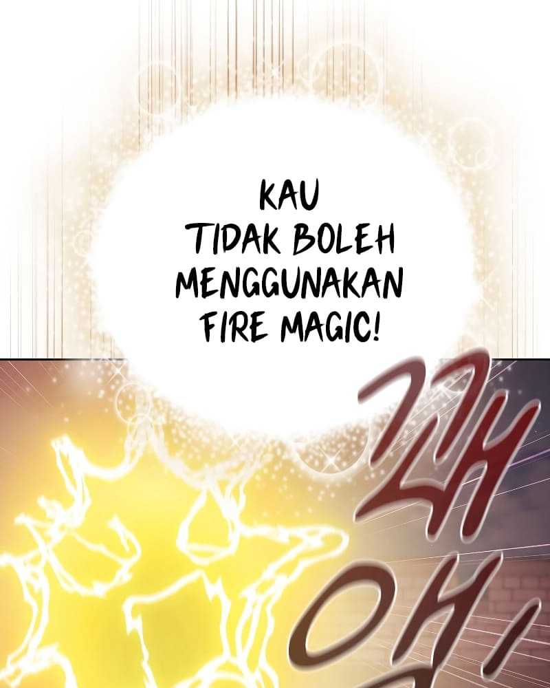 Magic Academy Survival Guide Bab 98 halaman 97