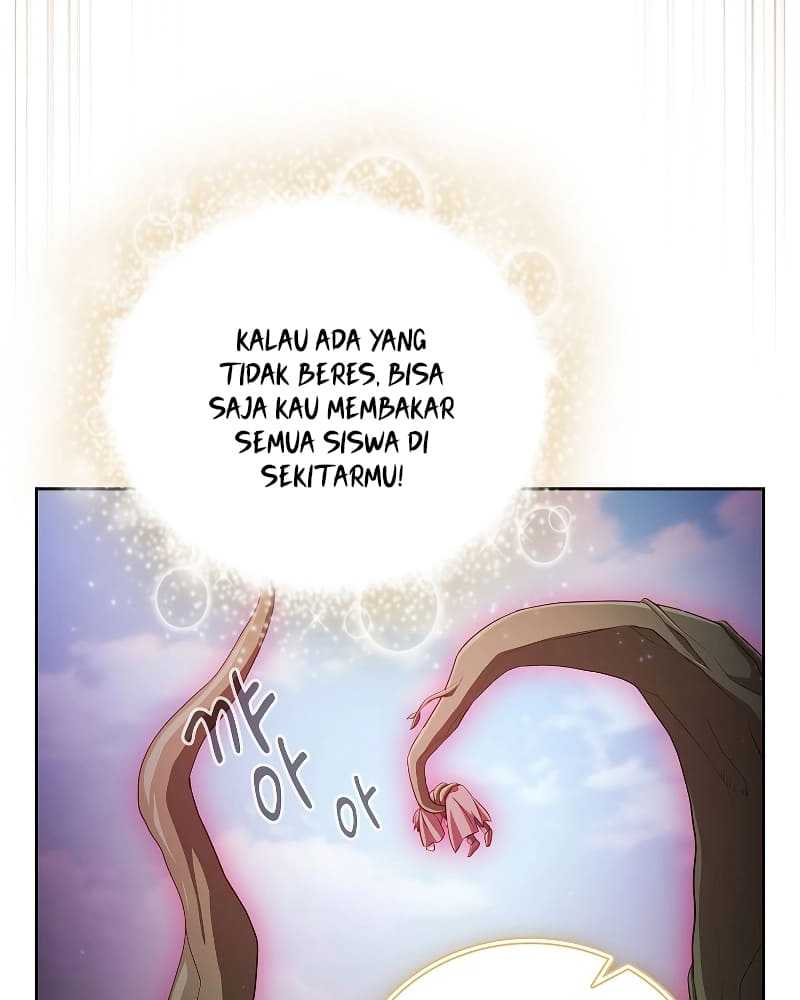 Magic Academy Survival Guide Bab 98 halaman 99