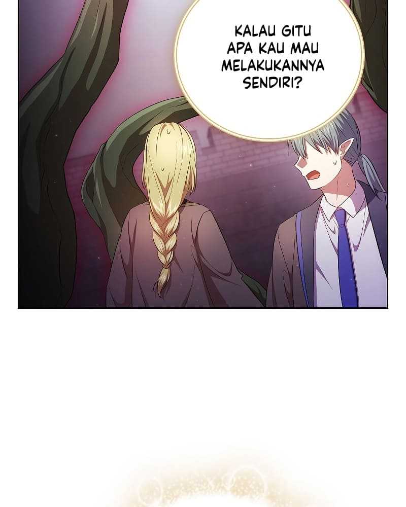 Magic Academy Survival Guide Bab 98 halaman 100