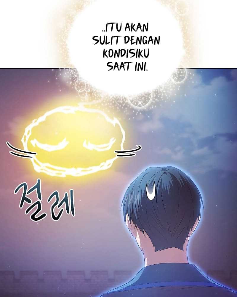 Magic Academy Survival Guide Bab 98 halaman 101