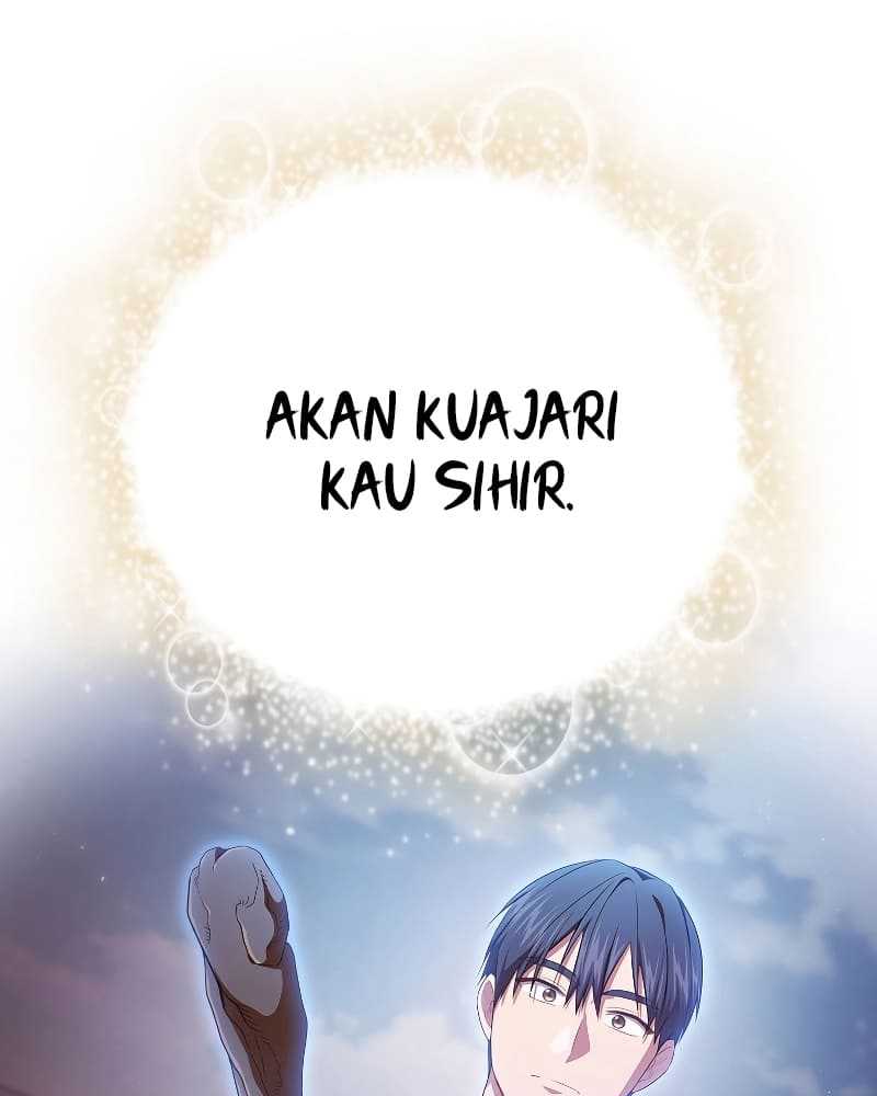 Magic Academy Survival Guide Bab 98 halaman 104
