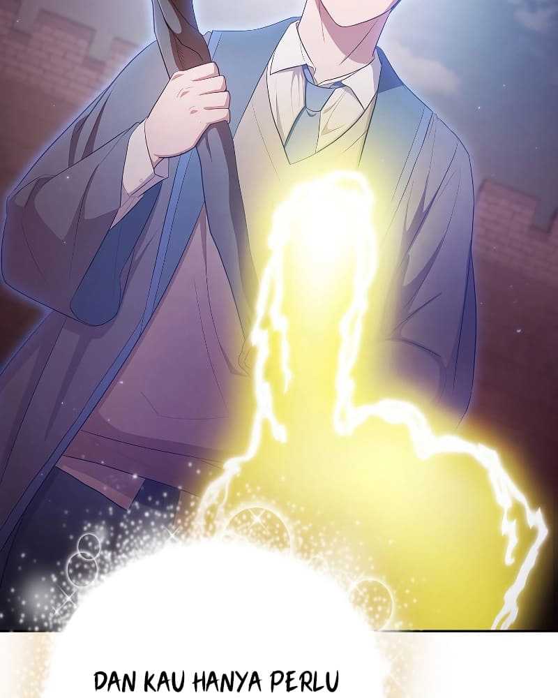 Magic Academy Survival Guide Bab 98 halaman 105