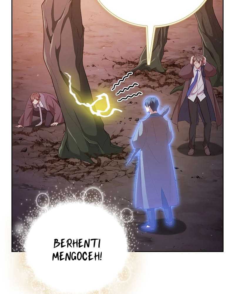 Magic Academy Survival Guide Bab 98 halaman 107