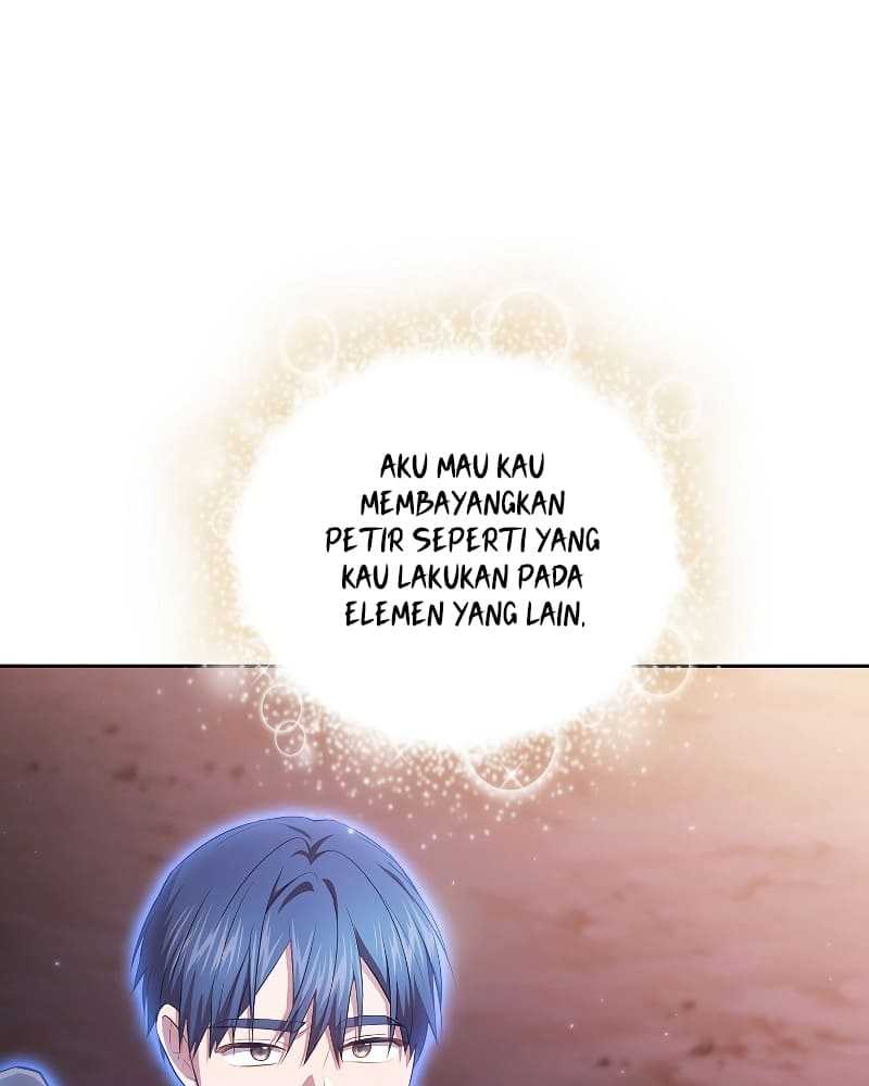 Magic Academy Survival Guide Bab 98 halaman 109
