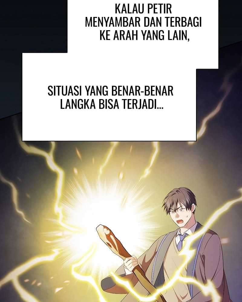 Magic Academy Survival Guide Bab 98 halaman 118