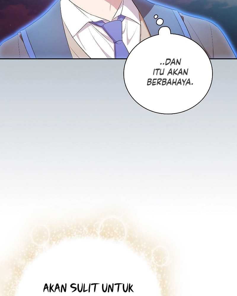 Magic Academy Survival Guide Bab 98 halaman 120