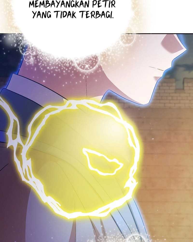 Magic Academy Survival Guide Bab 98 halaman 121