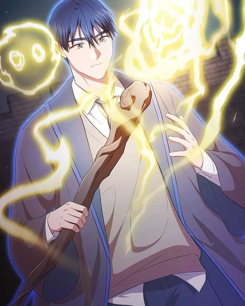 Magic Academy Survival Guide Bab 98 halaman 125