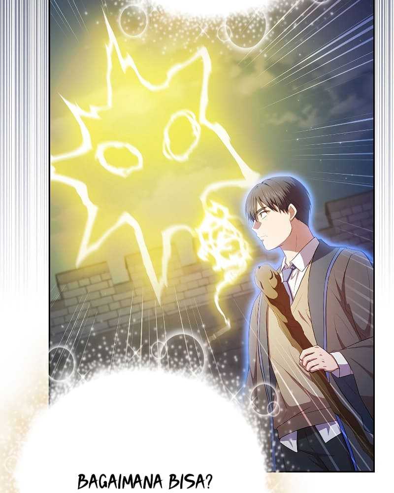 Magic Academy Survival Guide Bab 98 halaman 129