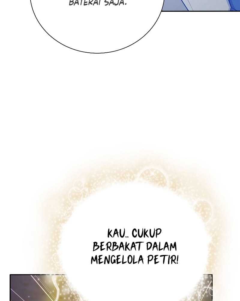 Magic Academy Survival Guide Bab 98 halaman 132