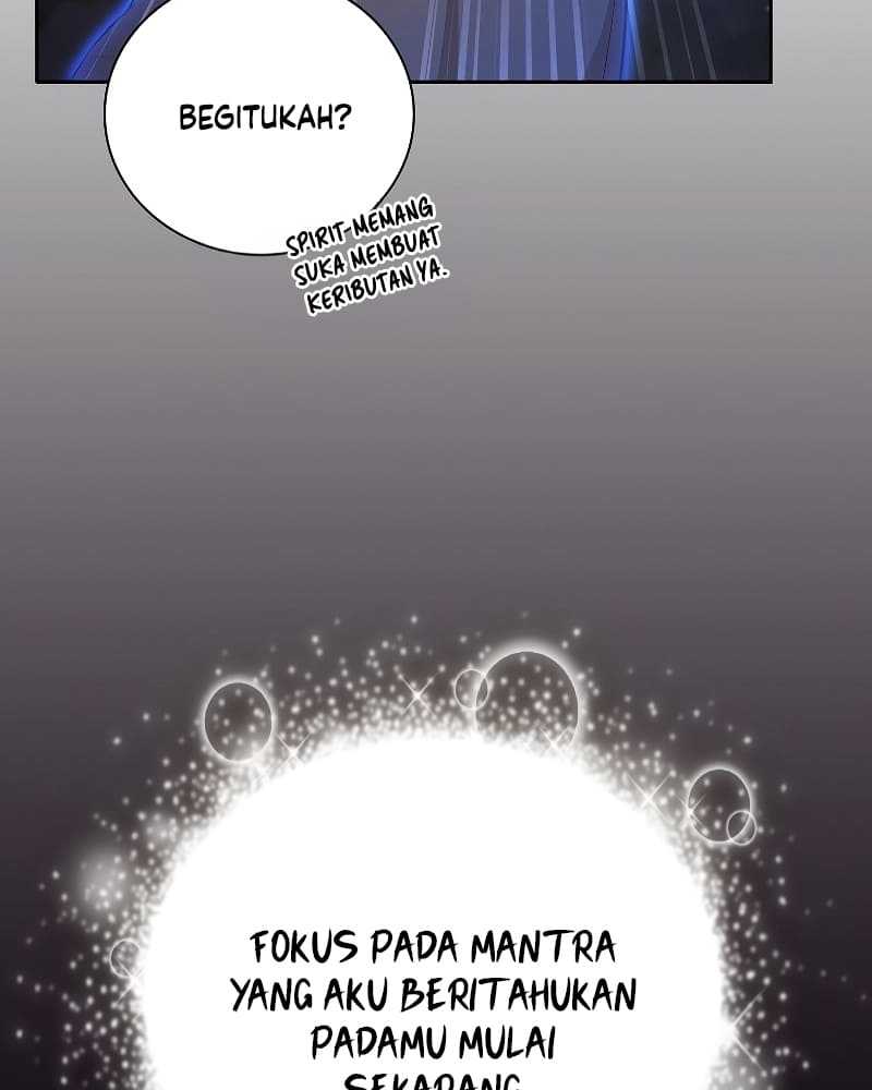 Magic Academy Survival Guide Bab 98 halaman 134