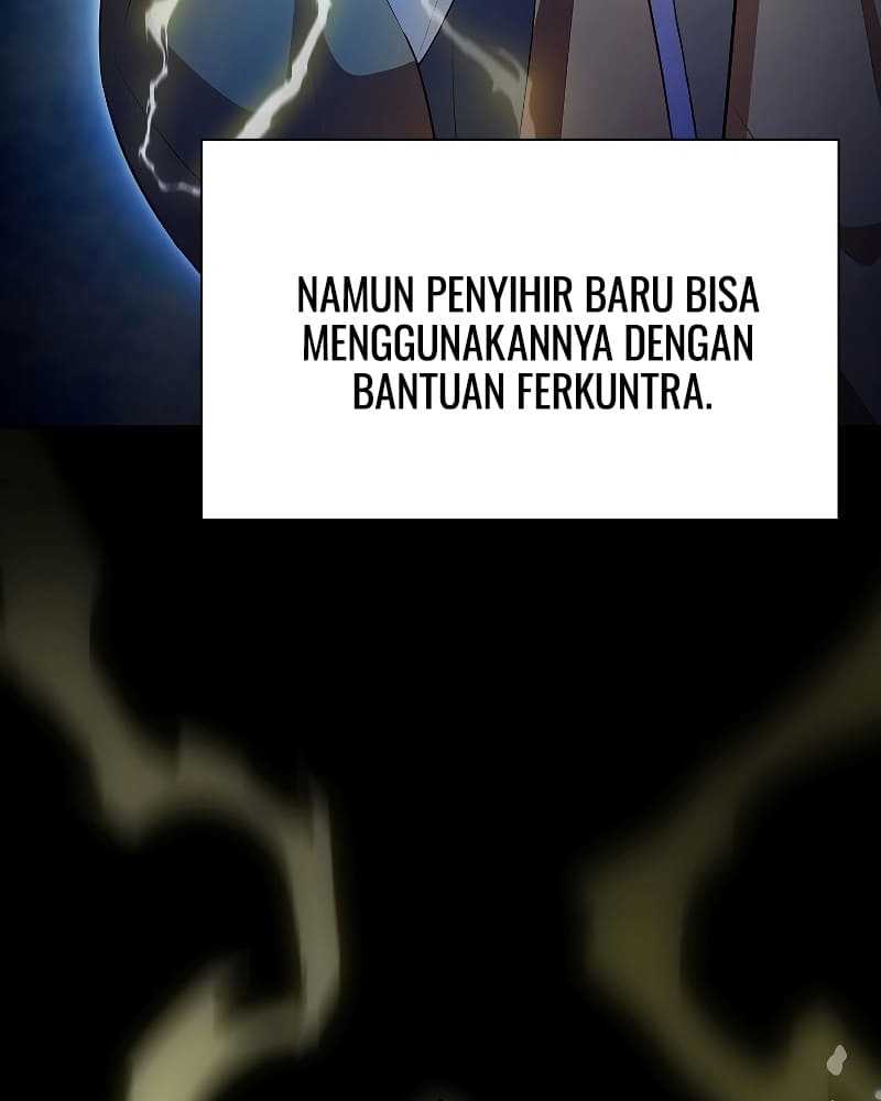 Magic Academy Survival Guide Bab 98 halaman 138