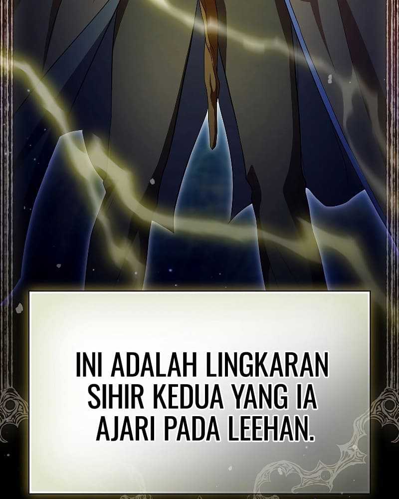 Magic Academy Survival Guide Bab 98 halaman 141
