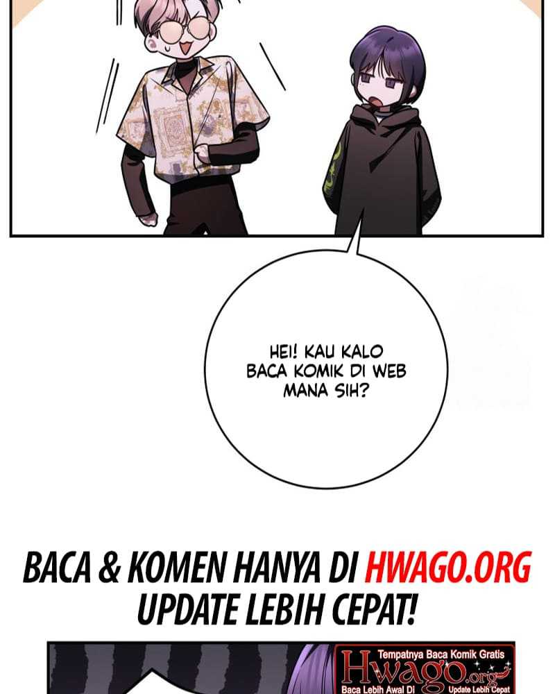 Magic Academy Survival Guide Bab 98 halaman 143