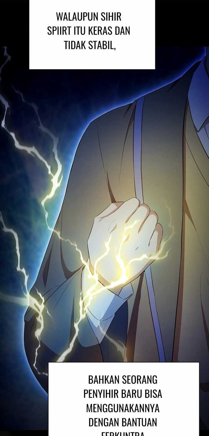 Magic Academy Survival Guide Bab 99 halaman 2