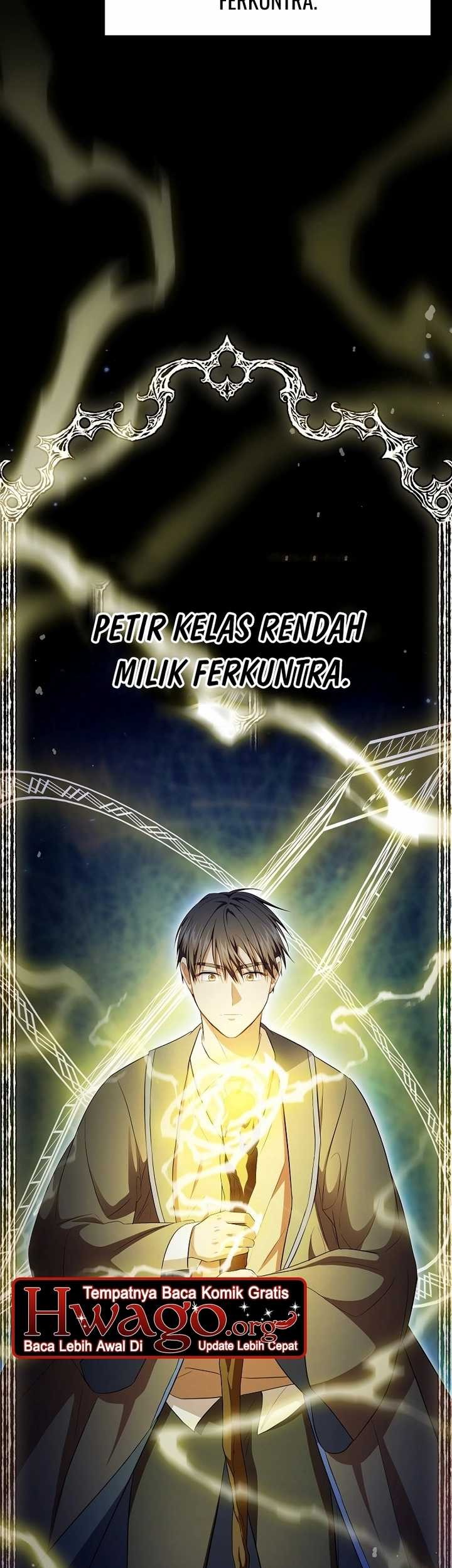 Magic Academy Survival Guide Bab 99 halaman 3
