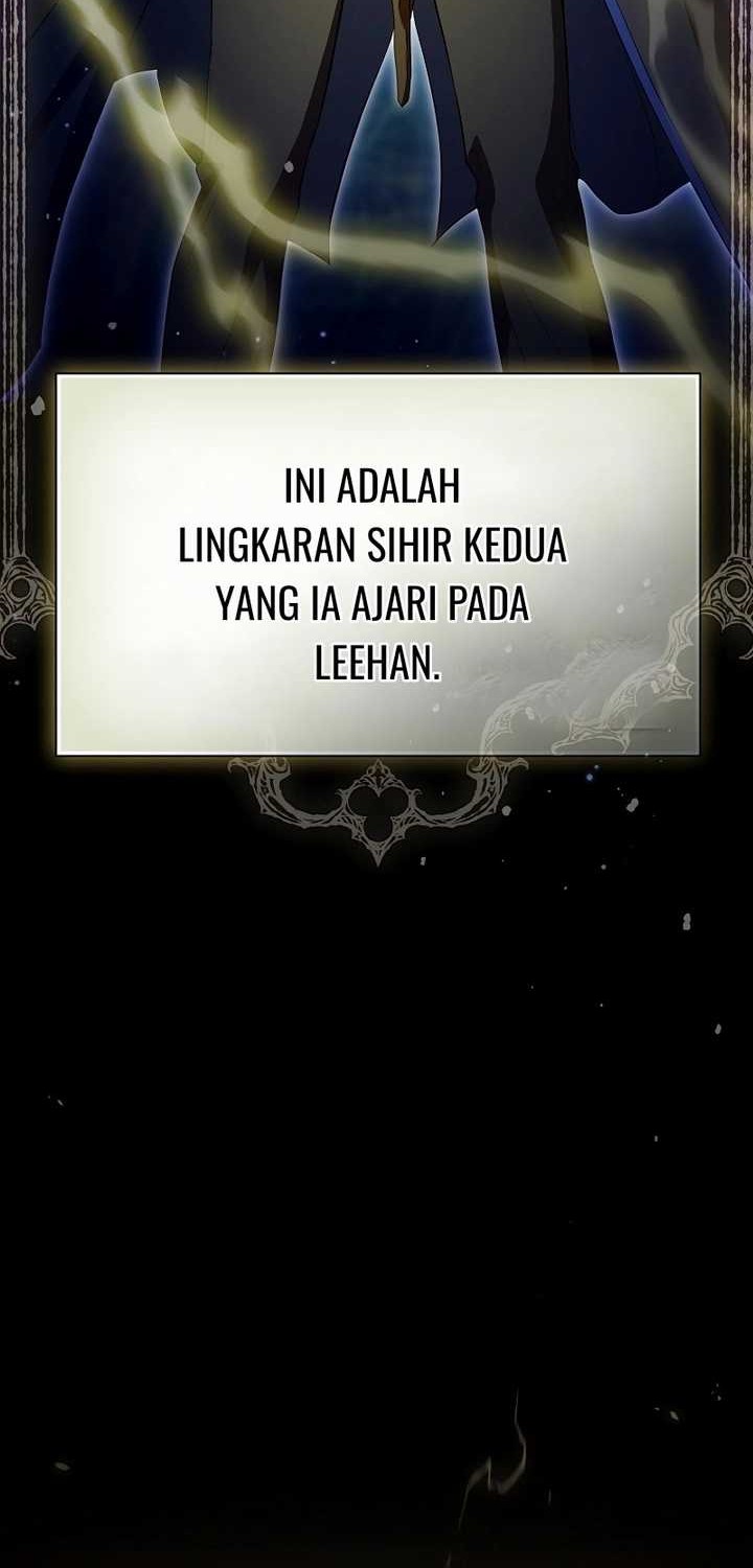 Magic Academy Survival Guide Bab 99 halaman 4