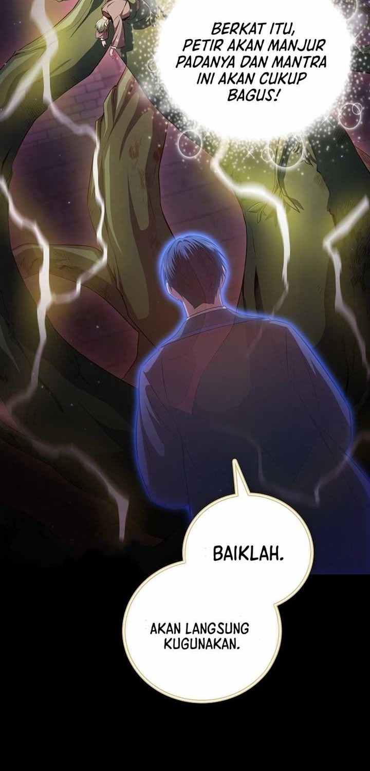 Magic Academy Survival Guide Bab 99 halaman 6