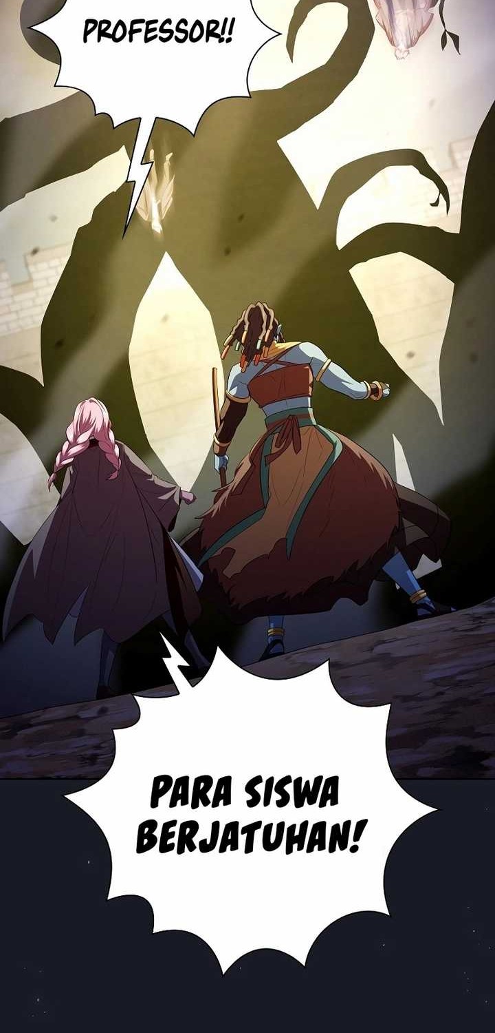 Magic Academy Survival Guide Bab 99 halaman 22
